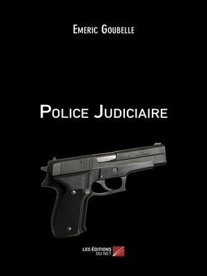 cover image of Police Judiciaire